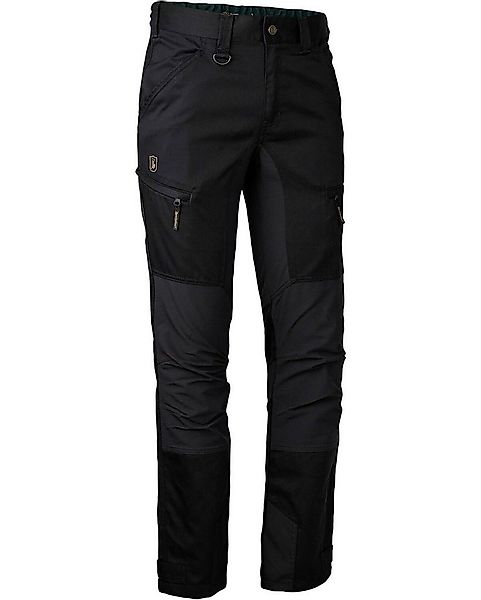 Deerhunter Outdoorhose Hose Rogaland Stretch günstig online kaufen