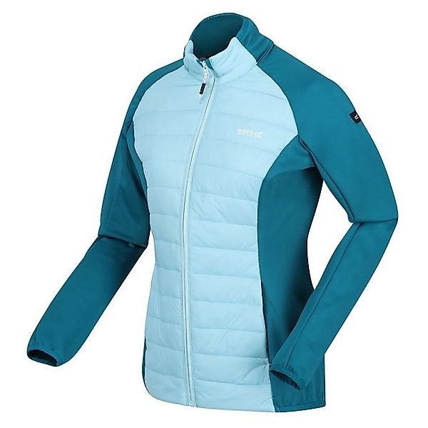 Regatta Steppjacke Clumber IV Hybrid Softshelljacke günstig online kaufen