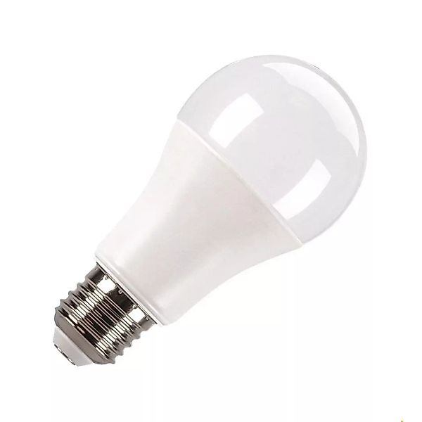 LED Leuchtmittel E27 Birne - A60 13,2W 2700K CRI90 220° dimmbar günstig online kaufen