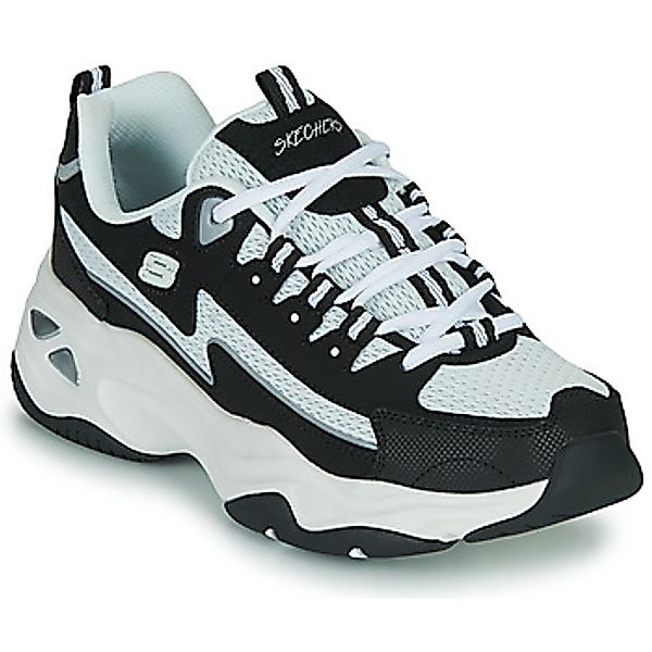 Skechers  Sneaker D'LITES 4.0 günstig online kaufen