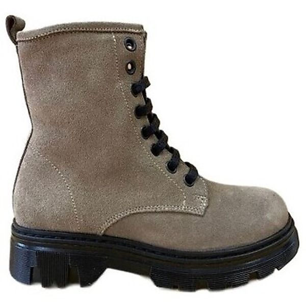 Yowas  Herrenstiefel 24041 Gris günstig online kaufen