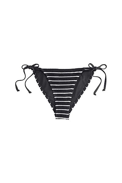 self Bikini-Hose Seitlich gebundene Bikinihose (1-St) günstig online kaufen