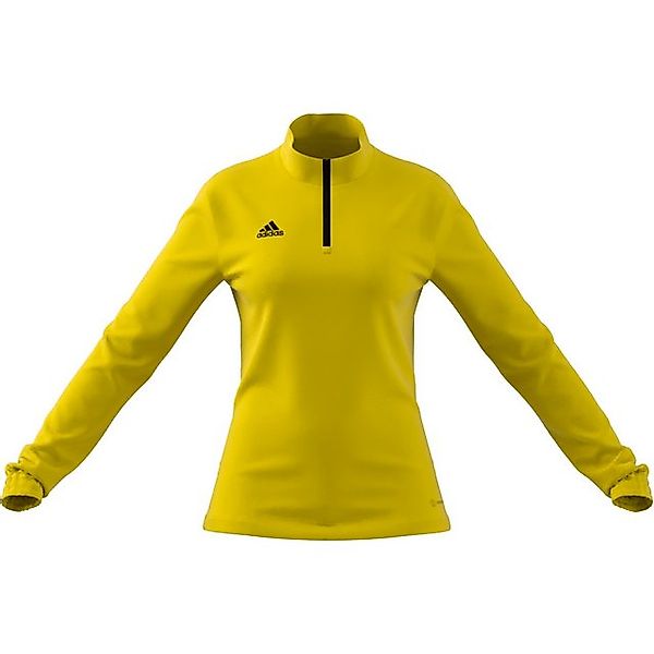 adidas Performance Fleecepullover adidas Damen Trainingstop Entrada 22 Trai günstig online kaufen
