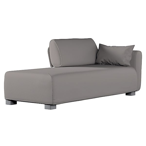 Bezug für Mysinge Recamiere Sofa, beige, Sofahusse, Mysinge Recamiere, Bouc günstig online kaufen