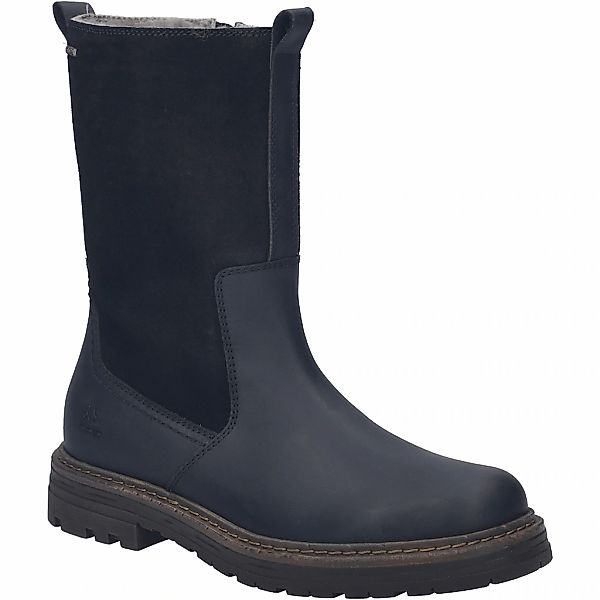 Josef Seibel Stiefel "Curtis 52, schwarz" günstig online kaufen