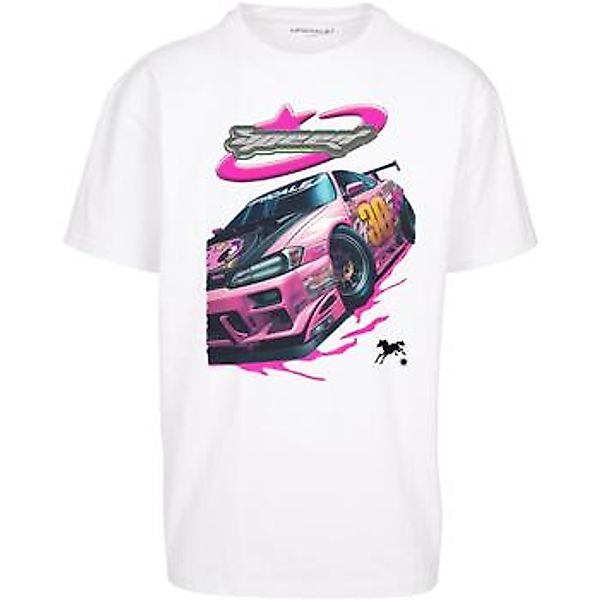 Mister Tee  T-Shirt T-shirt oversize  Speed Heavy günstig online kaufen