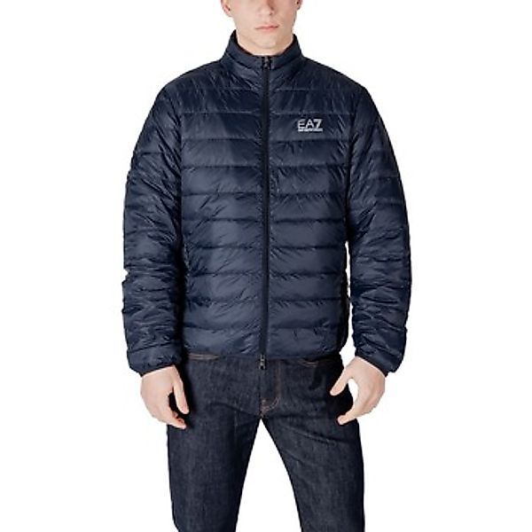 Emporio Armani EA7  Jacken 8NPB23 PNGPZ-1562 ARMANI BLUE günstig online kaufen