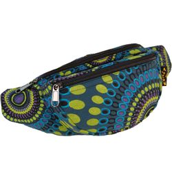 KUNST UND MAGIE Bauchtasche Kunst und günstig online kaufen