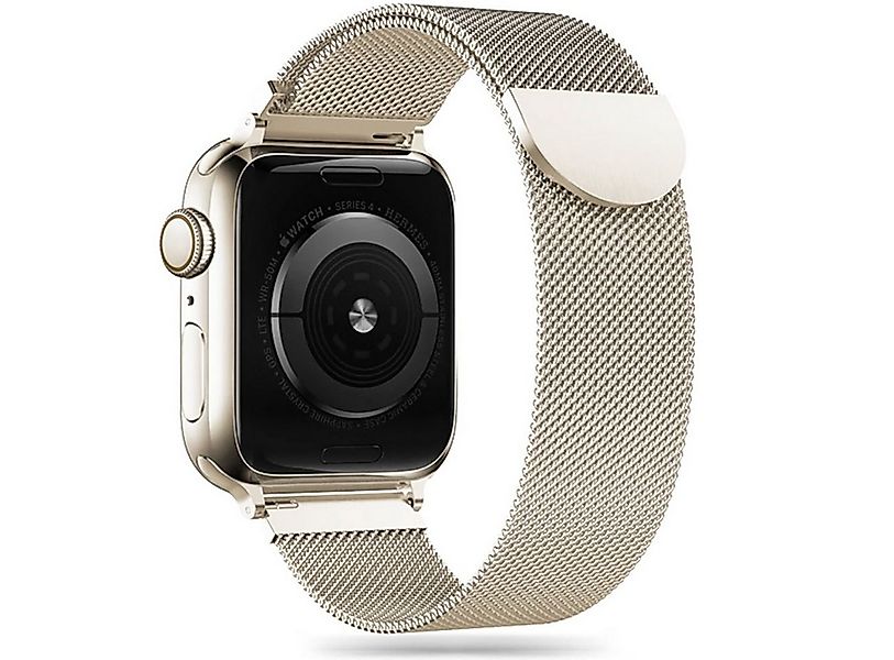 TECH PROTECT Smartwatch-Armband für Apple Watch 4 / 5 / 6 / 7 / 8 / 9 / SE, günstig online kaufen