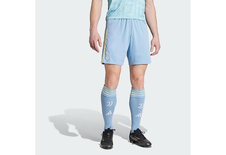 adidas Performance Trainingsshorts JUVENTUS TURIN 25/26 AUSWÄRTSSHORTS (1-t günstig online kaufen