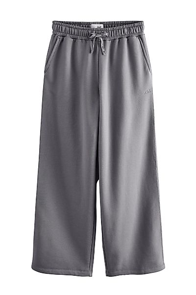 self Loungehose Self. Sporthose mit weitem günstig online kaufen
