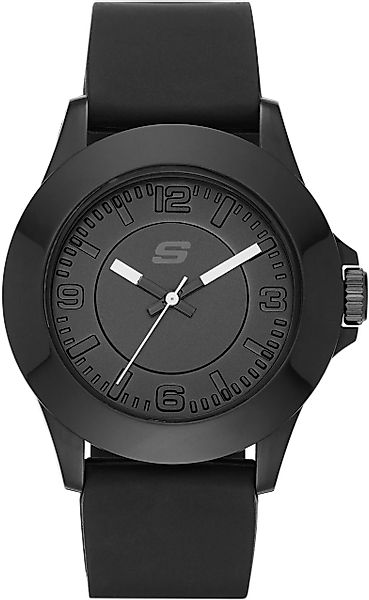 Skechers Quarzuhr ROSENCRANS SR6024, Armbanduhr, Damenuhr, günstig online kaufen