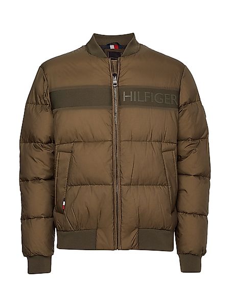 Tommy Hilfiger Herren Jacke Mw0mw28722 günstig online kaufen