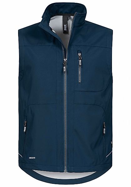 LPO Funktionsweste "HAMTON II VEST MEN", auch in Großen Größen erhältlich günstig online kaufen
