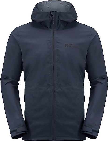 Jack Wolfskin Funktionsjacke ELSBERG 2 5L JKT M NIGHT BLUE günstig online kaufen