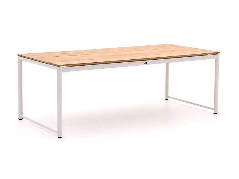 Hartman Fontaine Gartentisch 220x100 cm günstig online kaufen