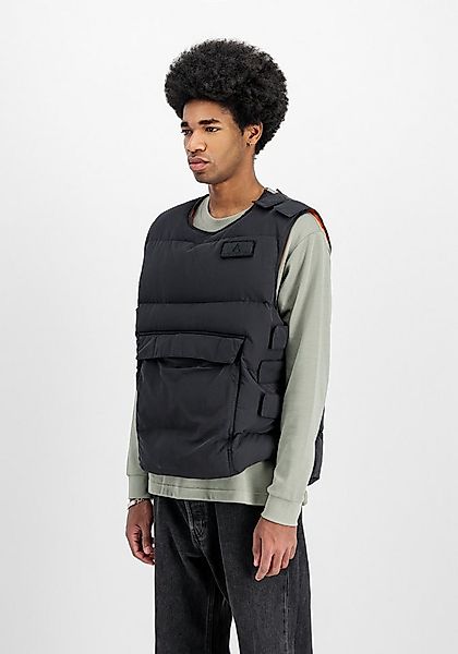 Alpha Industries Blouson Protector Puffer Vest günstig online kaufen