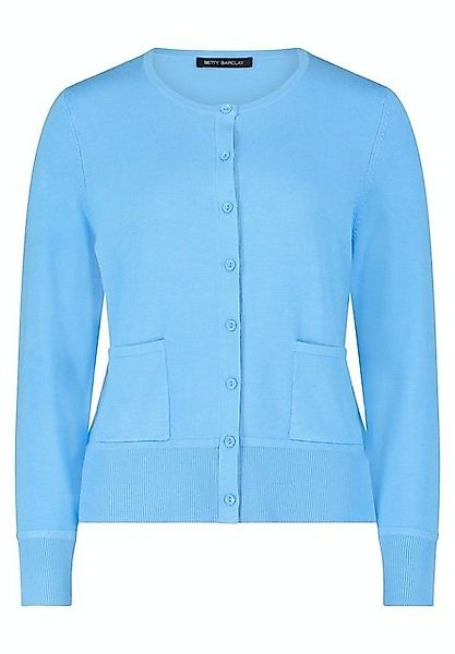 Betty Barclay Strickcape Betty Barclay / Da.Strickjacke, Poncho / Strickjac günstig online kaufen