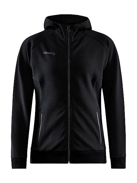 Craft Kapuzenpullover Core Soul Full Zip Hood (weiches Material, mit Reißve günstig online kaufen