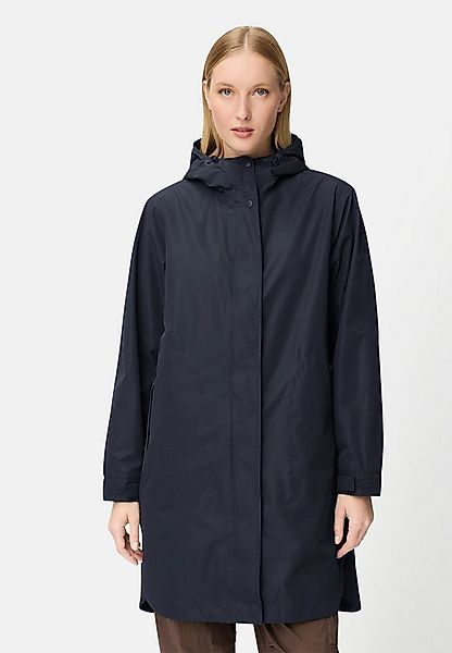 camel active Funktionsmantel teXXXactive® Mantel mit Innentaschen Langarm K günstig online kaufen