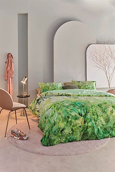 Beddinghouse Bettwäsche "Giverny" 2 Stk. tlg. günstig online kaufen