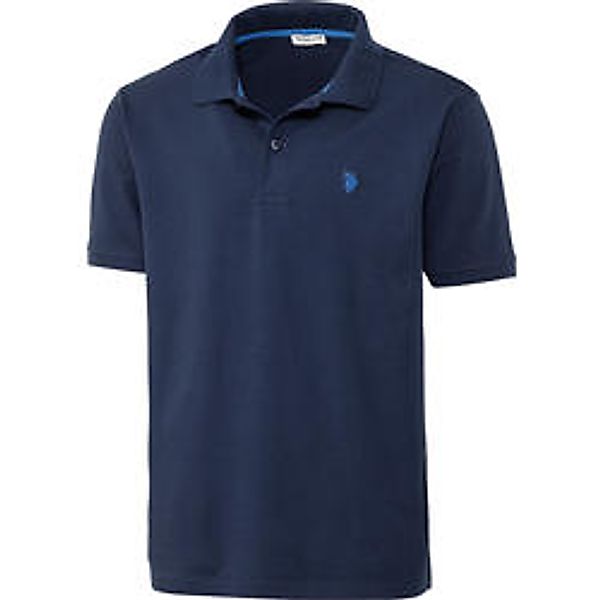 U.S. POLO ASSN. Herren Poloshirt günstig online kaufen