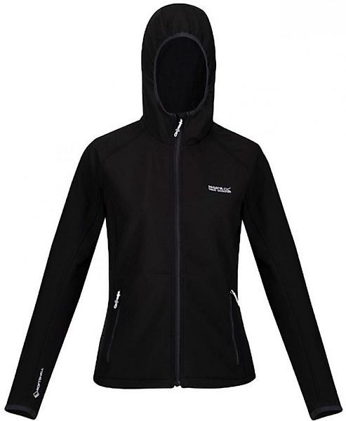 Regatta Softshelljacke Jacke Damen WmnsArecIII Womens Softshell günstig online kaufen