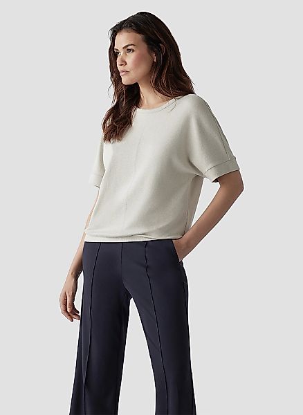 LeComte Print-Shirt "T-Shirt" günstig online kaufen