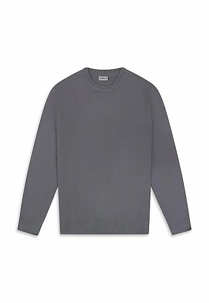 883Police Rundhalspullover "883 Police PERTH" 1 Stk. günstig online kaufen