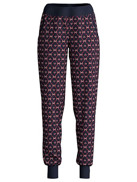 CALIDA Pyjamahose Favourites Damen (1-tlg) günstig online kaufen