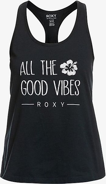 Roxy T-Shirt VIEW ON SEA A TEES KVJ0 ANTHRACITE günstig online kaufen