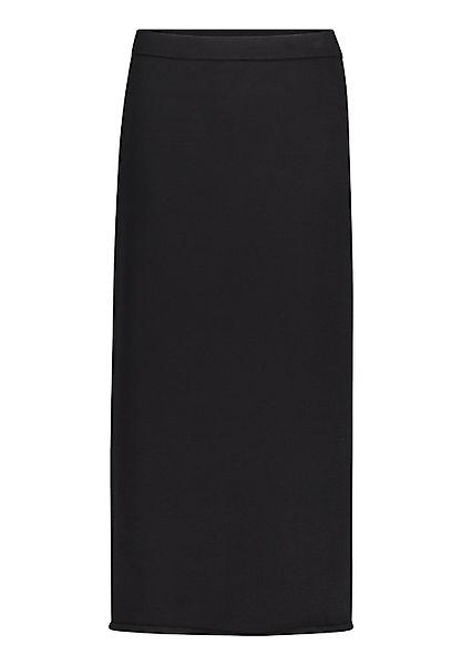 Betty Barclay Maxirock "Damen mit Seitenschlitzen" günstig online kaufen