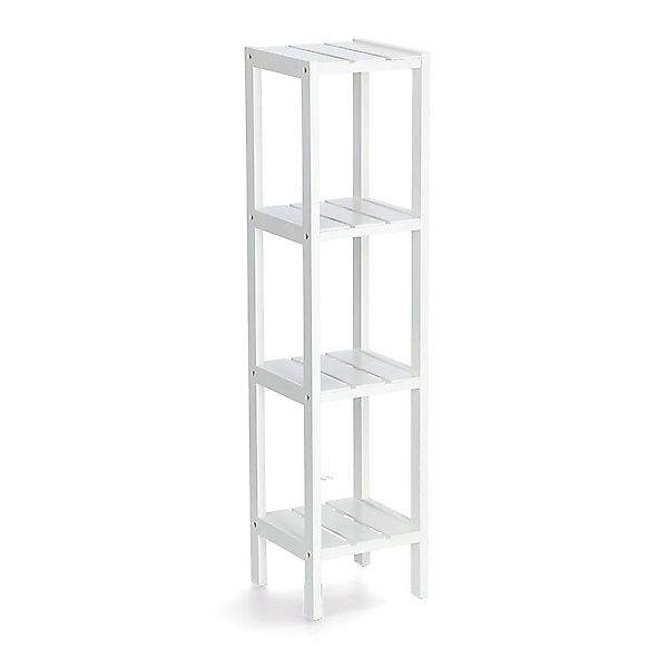Zeller Present Standregal Standregal m. 4 günstig online kaufen