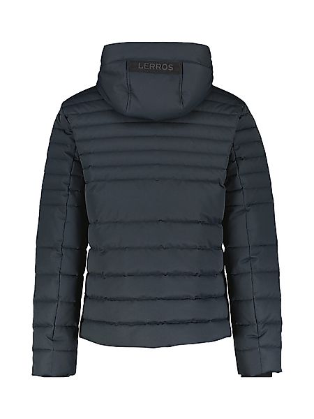 LERROS Steppjacke "LERROS", mit Kapuze, Wasserabweisend, atmungsaktiv günstig online kaufen