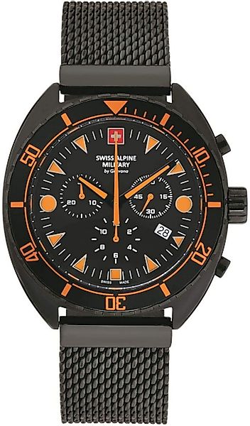 Swiss Alpine Military Chronograph Swiss Alpine günstig online kaufen