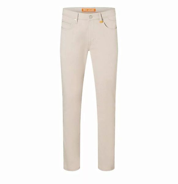 5-Pocket-Jeans MAC JEANS - Arne, Minimal Structure günstig online kaufen