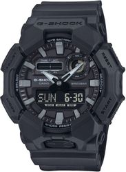 CASIO G-SHOCK Chronograph GA-010-1A1ER, Quarzuhr, Armbanduhr,Herrenuhr, günstig online kaufen