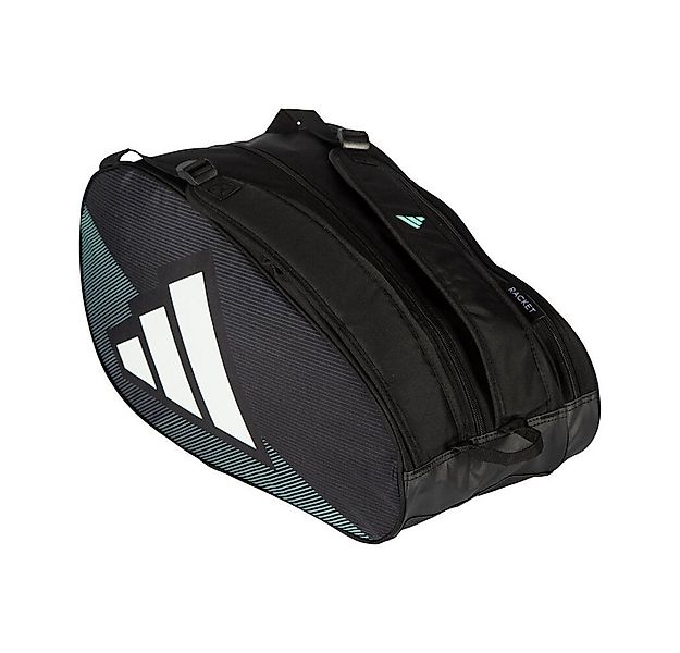 adidas Sportswear Padeltasche Control Black 2026 günstig online kaufen