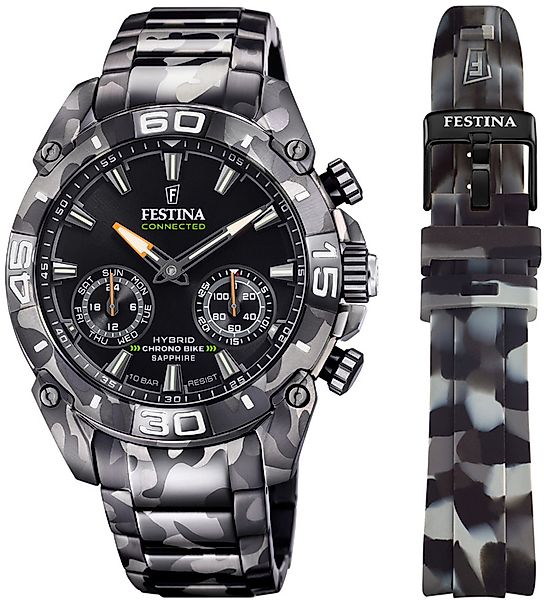 Festina Chronograph Chrono Bike 2021 - günstig online kaufen