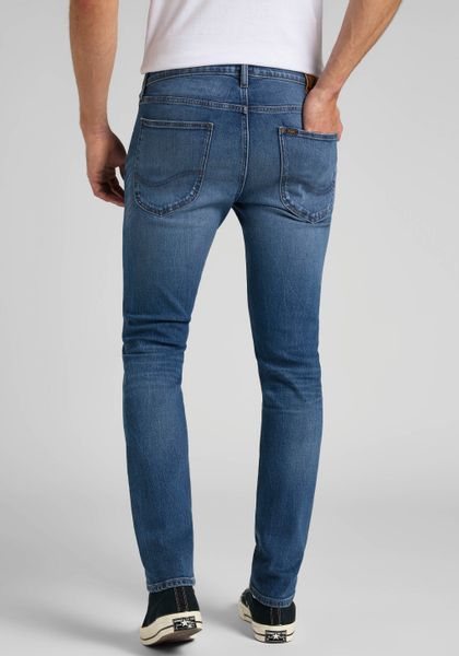 Lee® Tapered-fit-Jeans LUKE günstig online kaufen