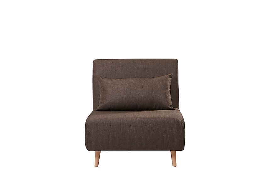 sesselseller 24 Relaxsessel Schlafsessel Como schmal günstig online kaufen
