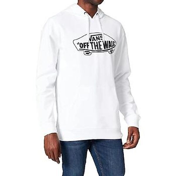 Vans  Sweatshirt Sweat à capuche  Blanc günstig online kaufen