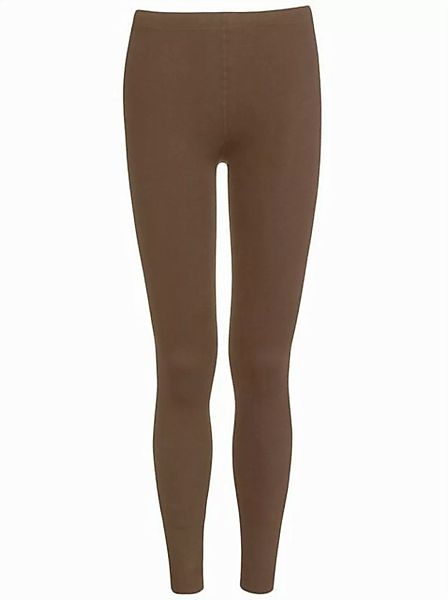 Rogo Jerseyhose Thermo-Leggings günstig online kaufen