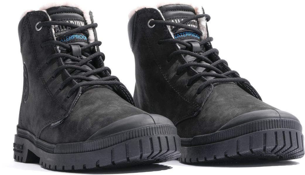 Palladium SP20 CUFF LTH WP WL günstig online kaufen