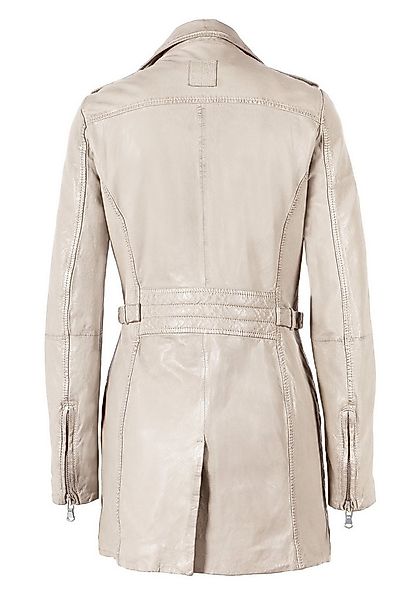 Freaky Nation Lederjacke New Passion-FN günstig online kaufen