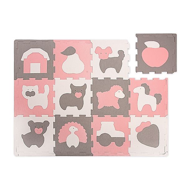 Hakuna Matte Spielmatte Puzzlematte für Babys günstig online kaufen