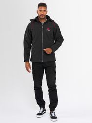 Arctic Seven Softshelljacke ASAdventuraa sportliche Outdoorjacke günstig online kaufen