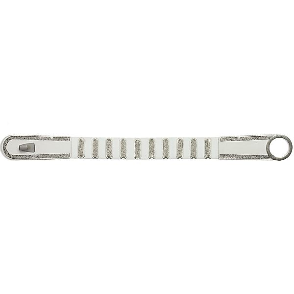 Caspar Taillengürtel GU315 Damen elastischer breiter günstig online kaufen