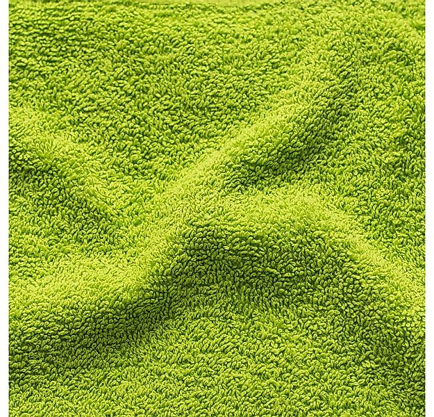 MatratzenL.A.B® Duschtücher 70x140 cm 500 g/m² Blauer Schwan®, (Duschtuch, günstig online kaufen