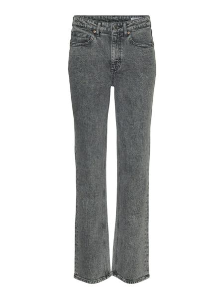 Vero Moda Gerade Jeans VMTESSA HR günstig online kaufen